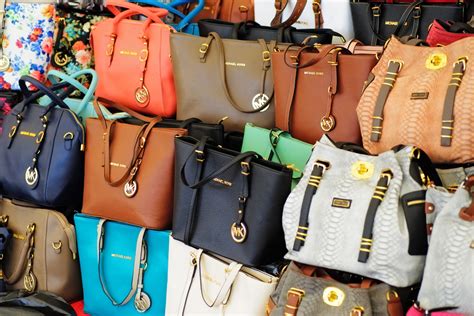 is buying fake bags illegal|why are counterfeit goods illegal.